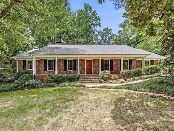 1281 Springdale Road, Gainesville, GA 30501