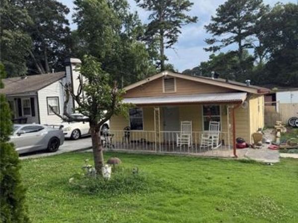 6272 Edward Street, Doraville, GA 30340