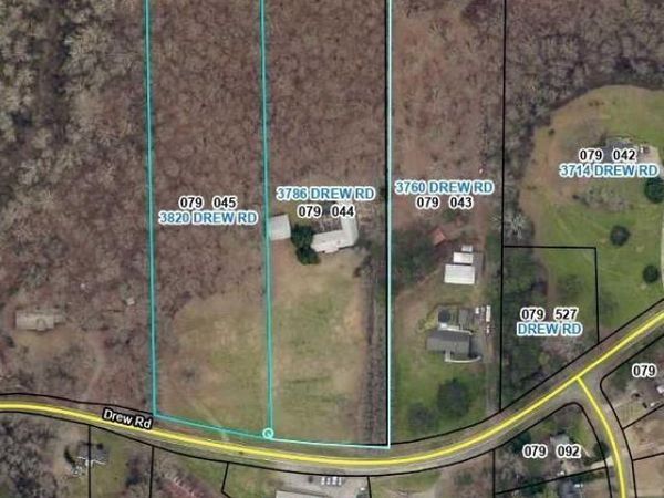 3820 Drew Road, Cumming, GA 30040