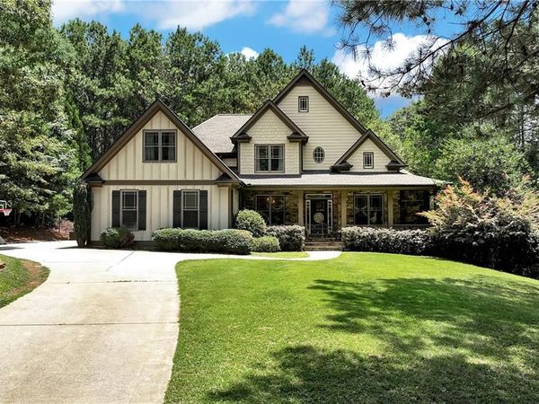 6410 Little Mill Road , Gainesville, GA 30506