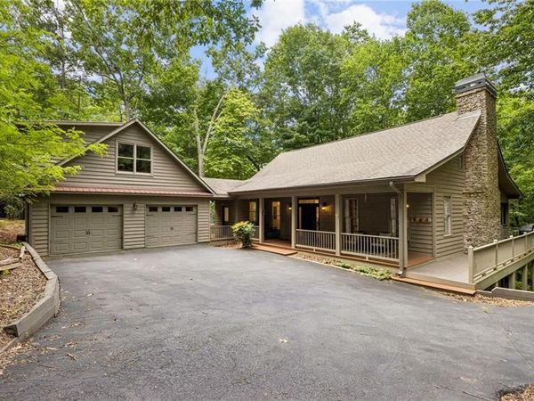 208 Trout Lily Trail , Jasper, GA 30143