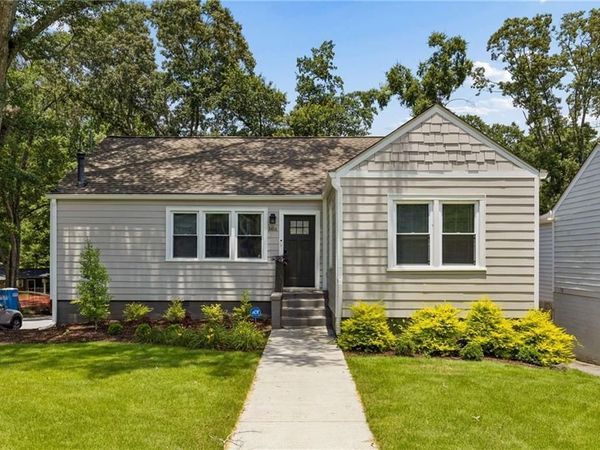 1416 Glenwood Avenue SE, Atlanta, GA 30316