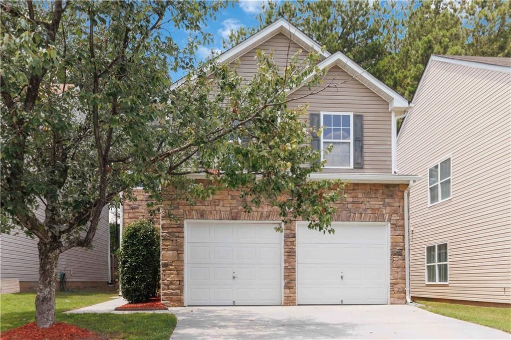 5605 Grande River Road, Atlanta, GA 30349 Main Photo