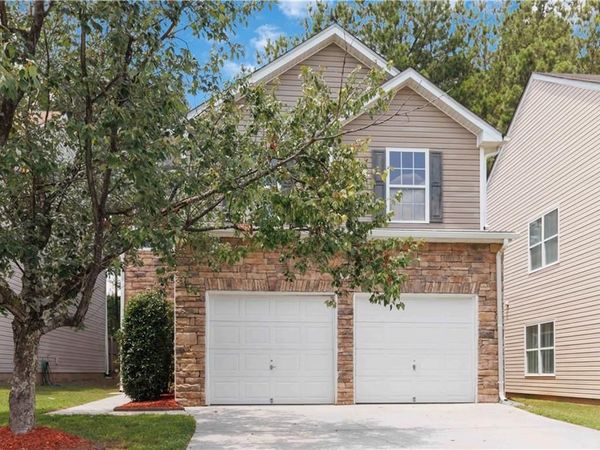 5605 Grande River Road, Atlanta, GA 30349