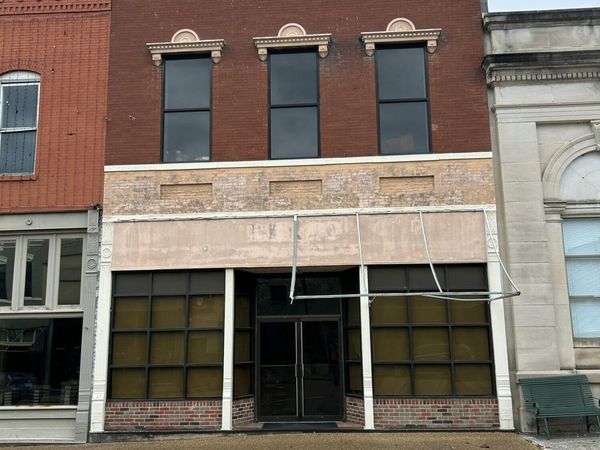 304 S Main Street, Yazoo City, MS 39194