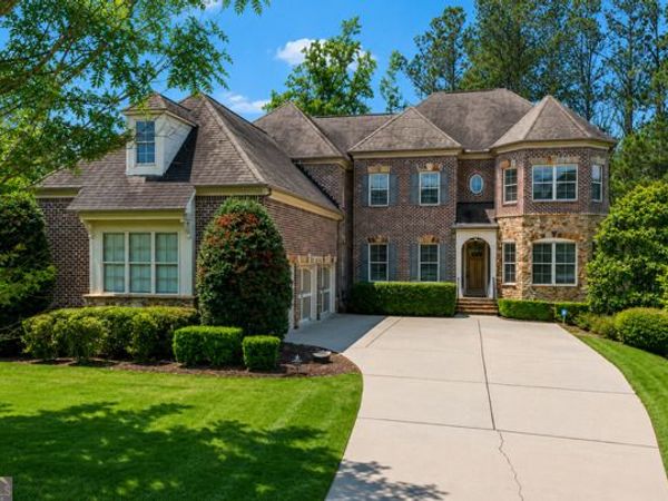 373 Glynnwilde Drive NW, Marietta, GA 30064