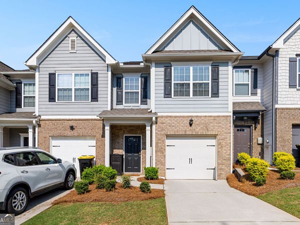 134 Chastain Way, Newnan, GA 30263