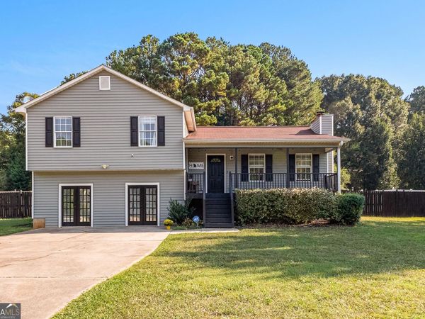160 Joe Drive, Temple, GA 30179