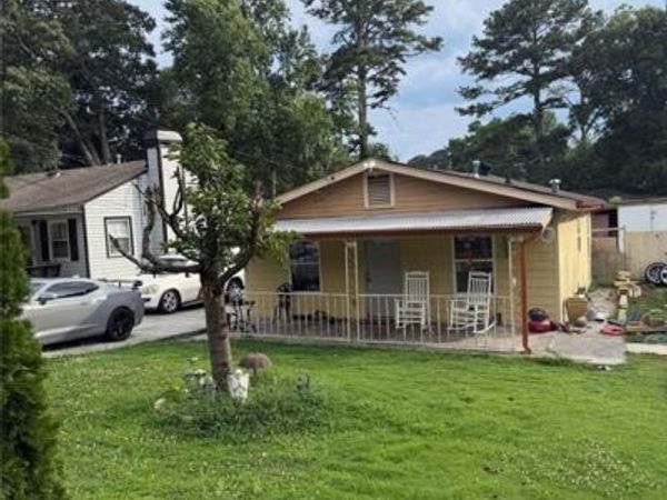 6272 Edward Street, Doraville, GA 30340