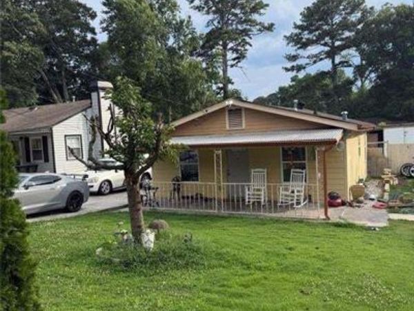 6272 Edward Street, Doraville, GA 30340