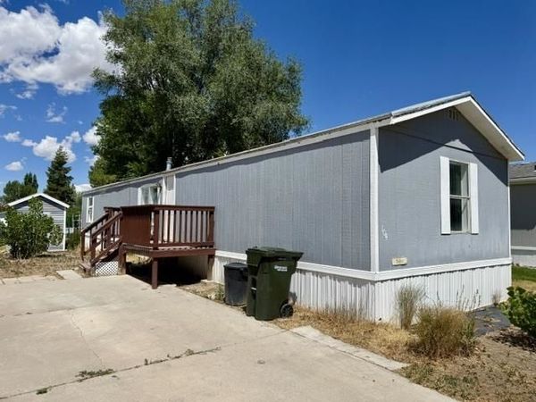 62880 Lasalle Road , Unit 104, Montrose, CO 81401