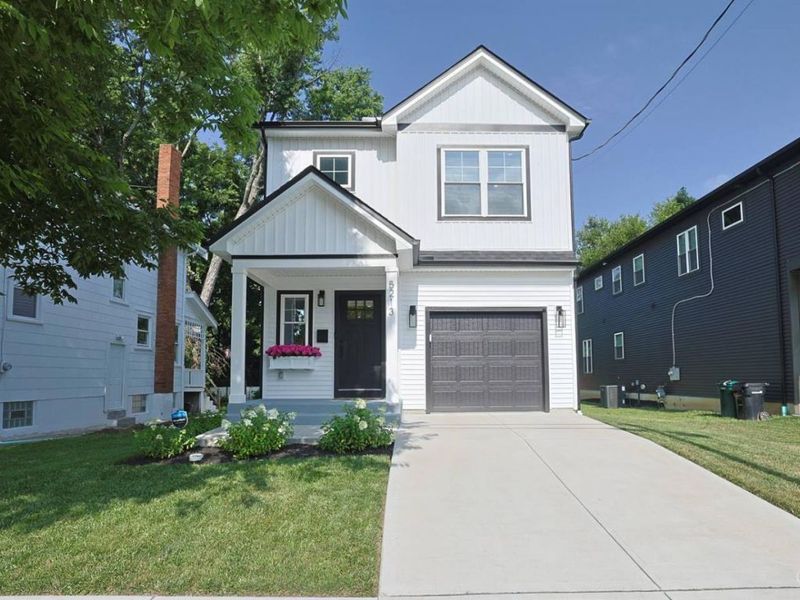 5213 Whetsel Avenue, Cincinnati, OH 45227 Photo 1