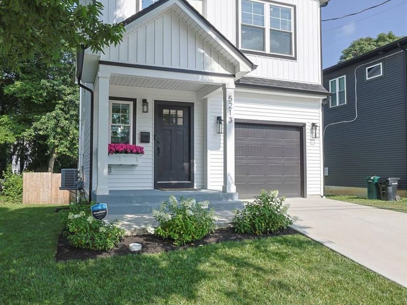 5213 Whetsel Avenue, Cincinnati, OH 45227 Photo 2