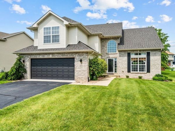 1017 Northwestern Avenue, DAVIS JUNCTION, IL 61020
