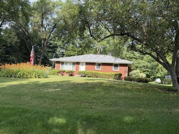 3899 S WELDON Road, WINNEBAGO, IL 61088