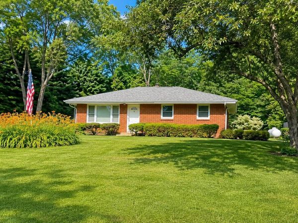 3899 S WELDON Road, WINNEBAGO, IL 61088