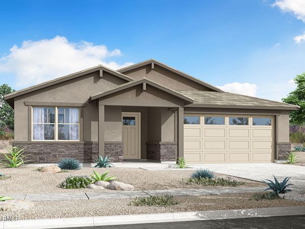 24026 W ILLINI Street, Buckeye, AZ 85326