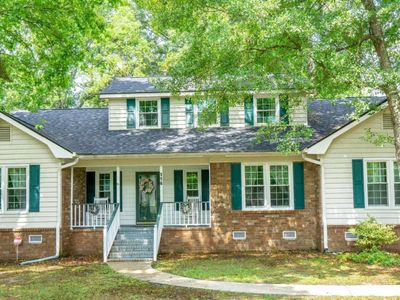 114 Queensbury Circle, Goose Creek, SC 29445