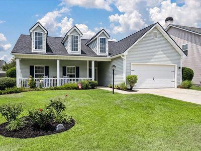 171 Highwoods Plantation Avenue, Summerville, SC 29485