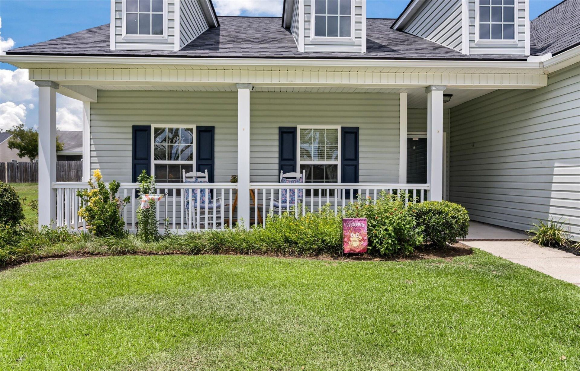 171 Highwoods Plantation Avenue Photo 2