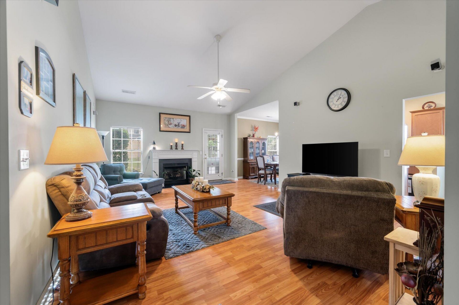 171 Highwoods Plantation Avenue Photo 4