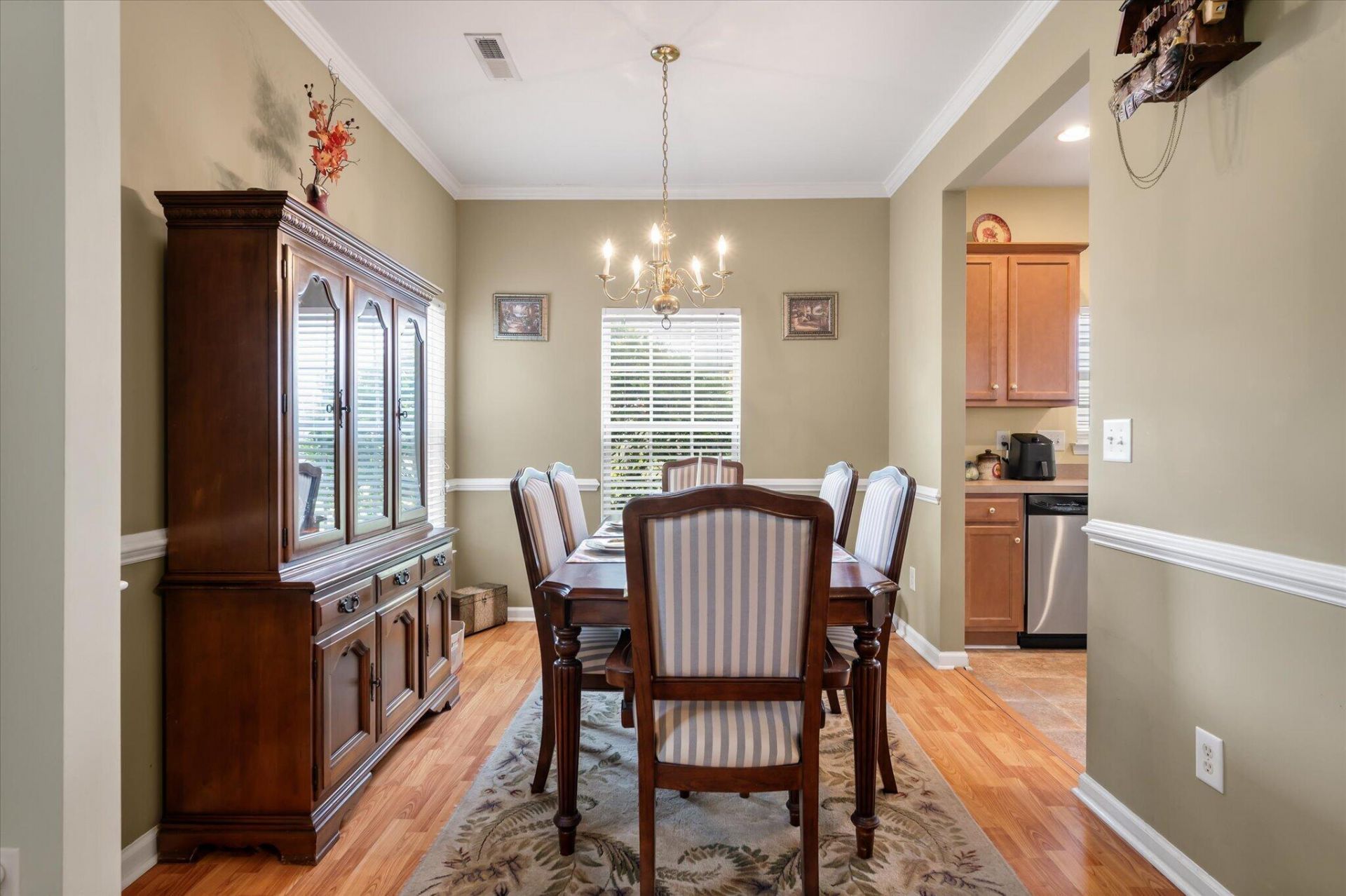 171 Highwoods Plantation Avenue Photo 8