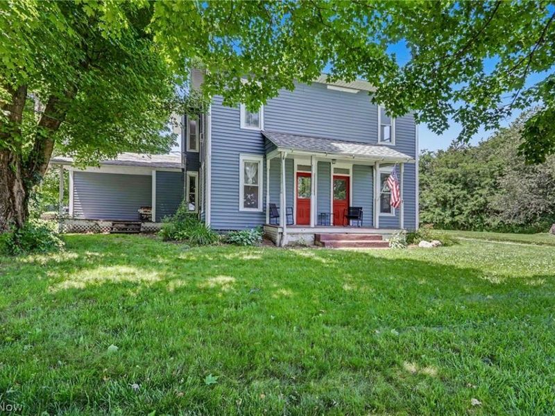 4016 State Route 546, Mansfield, OH 44904 Photo 1