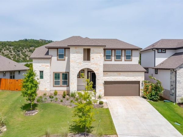 5417 Flowing Brook CV , Austin, TX 78738