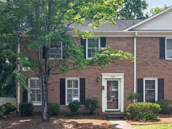 3311 Regents Park Lane, Unit A, Greensboro, NC 27455