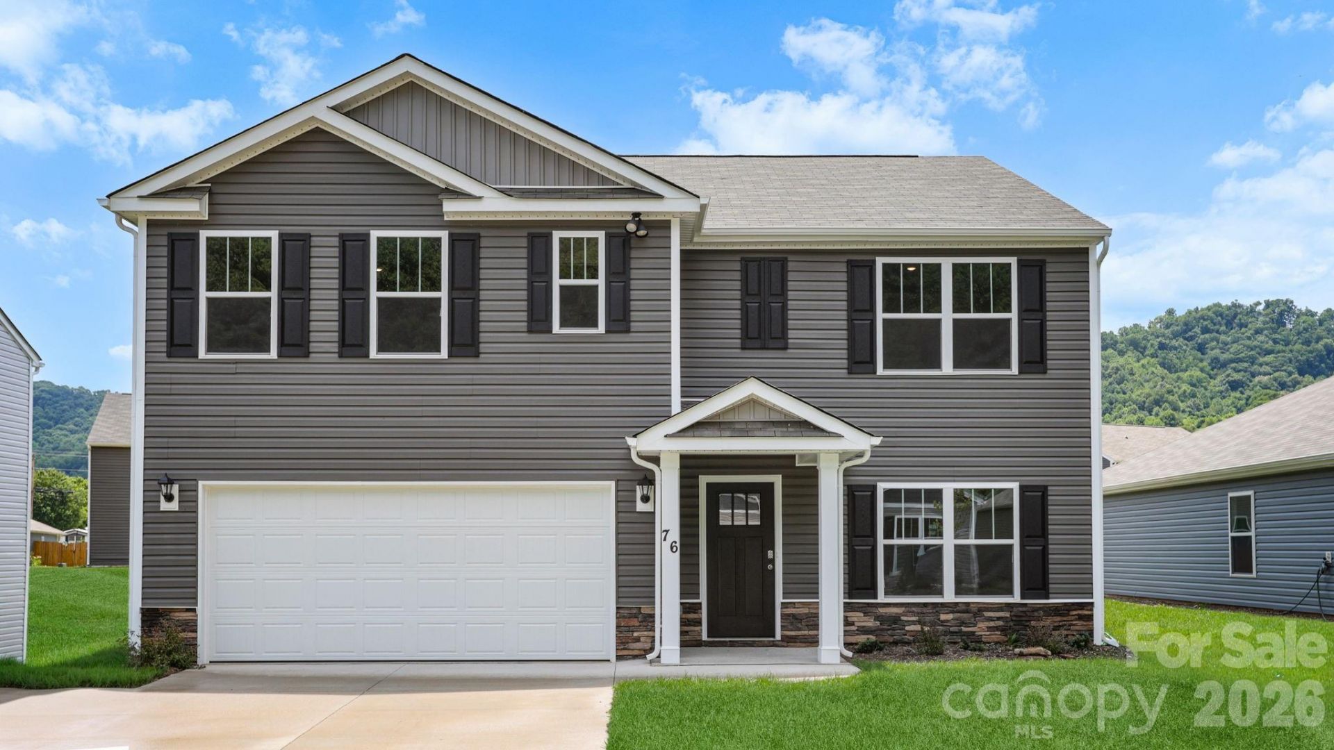 190 Wildbrook Drive , Waynesville, NC 28785 Main Photo