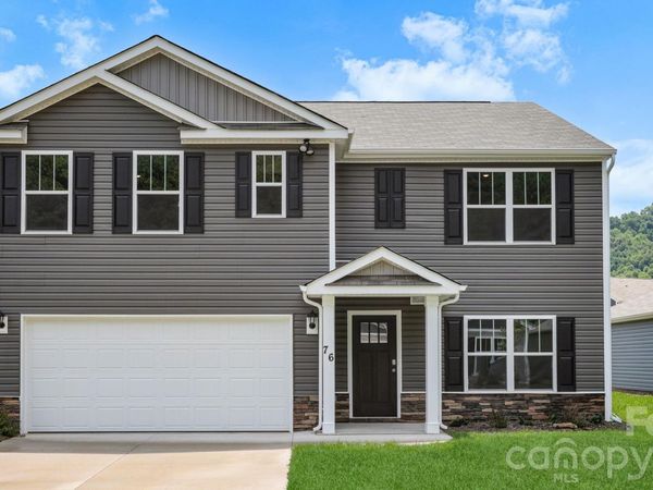 190 Wildbrook Drive , Waynesville, NC 28785