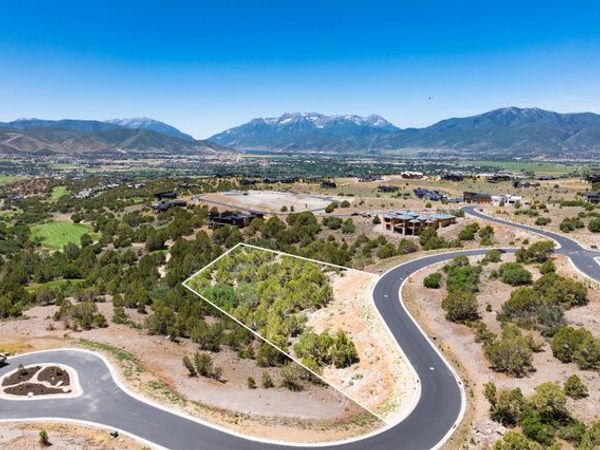 1313 N MONROE PEAK CIR , Unit 640, Heber City, UT 84032