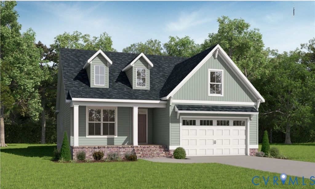 16706 Chesler Way, Moseley, VA 23120 Main Photo