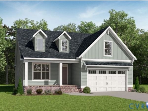 16706 Chesler Way, Moseley, VA 23120