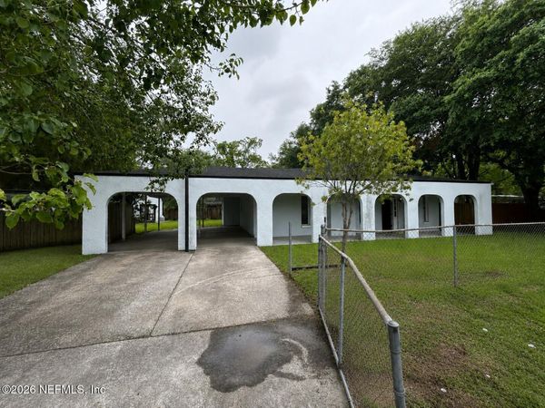 7999 CECIL Street, Jacksonville, FL 32221