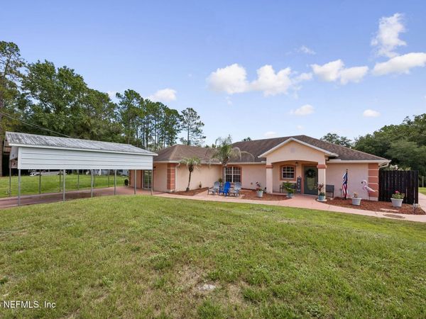 134 BOWFIN Drive, Palatka, FL 32177