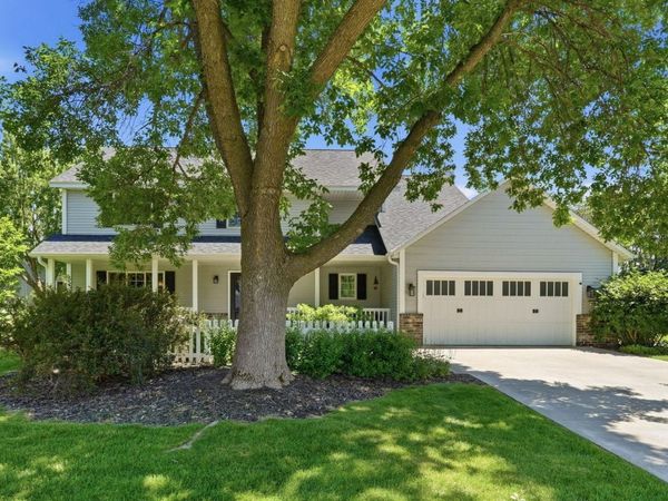 3730 Urbandale Lane N, Plymouth, MN 55446