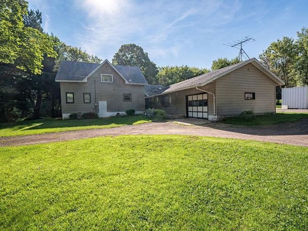 W2595 690th Avenue, Spring Valley, WI 54767