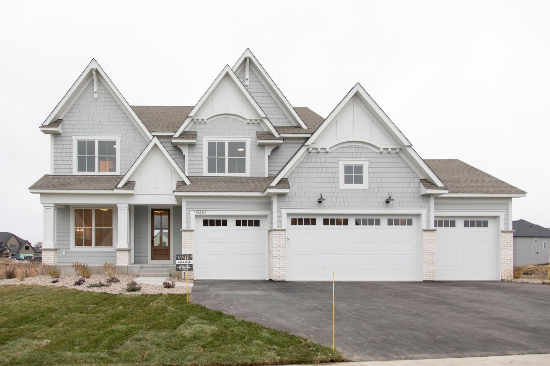 10409 Peony Lane , Maple Grove, MN 55311 Main Photo