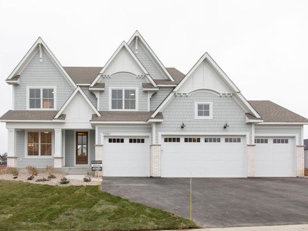 10409 Peony Lane , Maple Grove, MN 55311