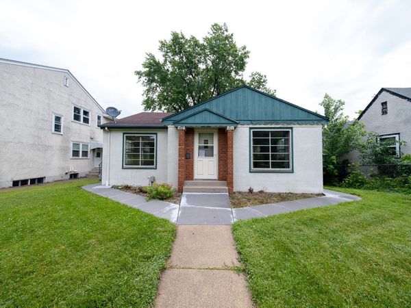 5817 Blaisdell Avenue , Minneapolis, MN 55419