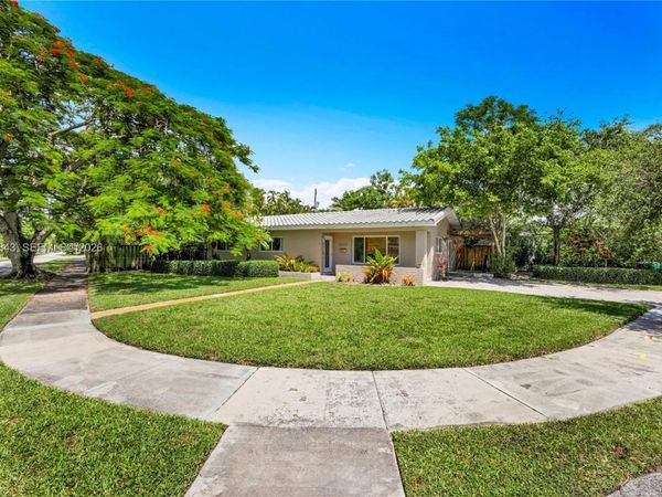 6325 SW 84th St , Miami, FL 33143