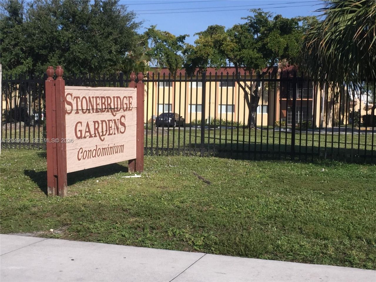 2982 NW 55th Ave , Unit 1B, Lauderhill, FL 33313 Photo