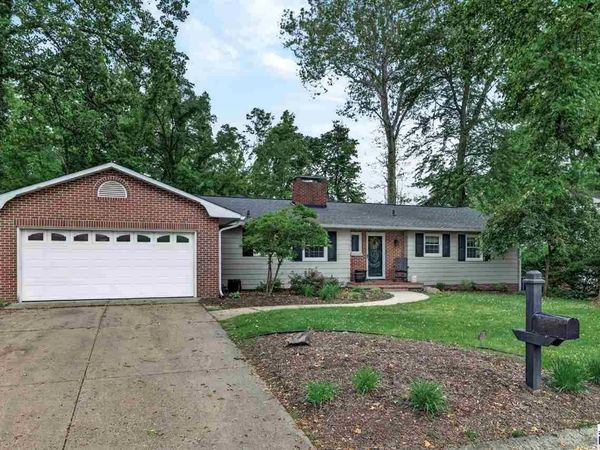237 Terra Vista, Terre Haute, IN 47803