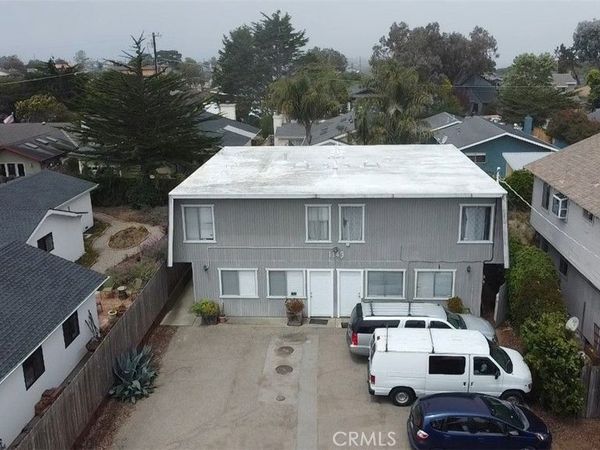 1143 16th, Los Osos, CA 93402