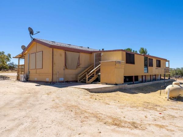 37621 Moon Valley Road, Boulevard, CA 91905