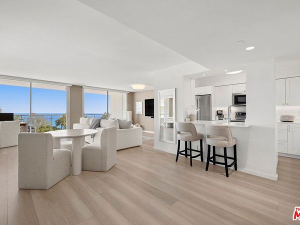 201 Ocean Avenue, Unit 603P, Santa Monica, CA 90402