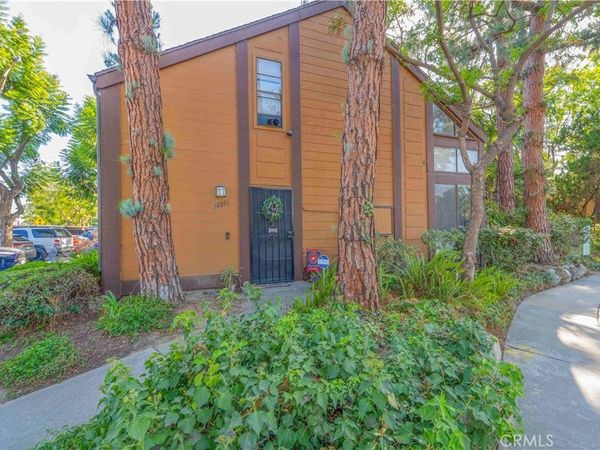 14001 Bayside Drive, Norwalk, CA 90650