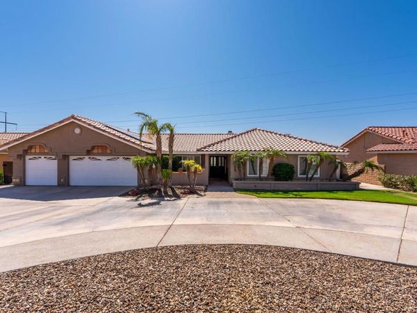 2224 Dekens Court, Blythe, CA 92225