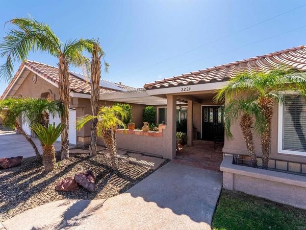 2224 Dekens Court, Blythe, CA 92225